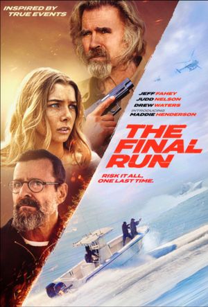The Final Run's poster