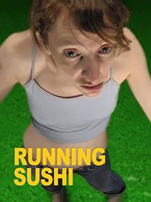 Running Sushi's poster