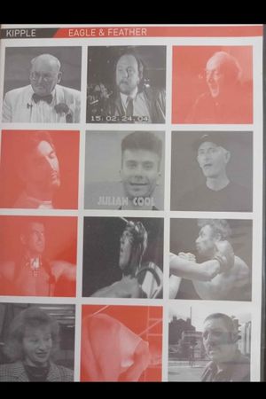 Kipple's poster