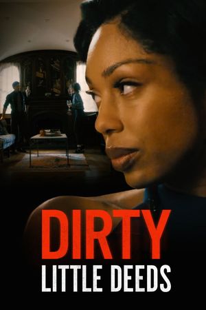 Dirty Little Deeds's poster