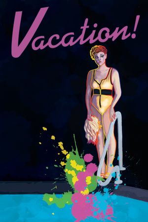 Vacation!'s poster