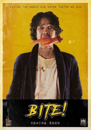 BITE!'s poster