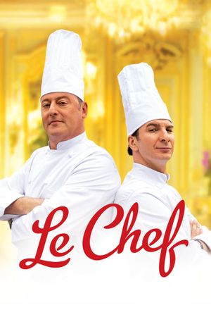 The Chef's poster