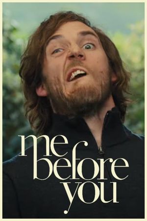 Me Before You's poster