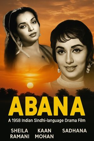 Abana's poster