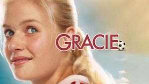 Gracie's poster