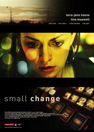 Small Change's poster
