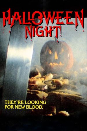 Hack-O-Lantern's poster