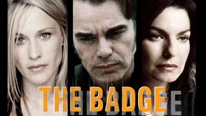 The Badge's poster