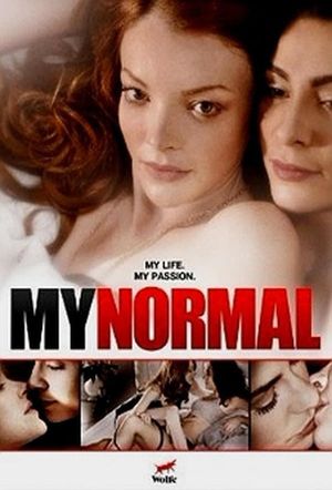 My Normal's poster