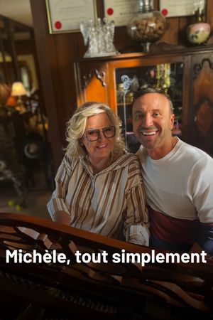 Michèle, tout simplement's poster