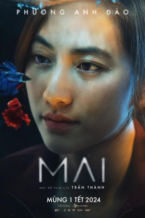 Mai's poster