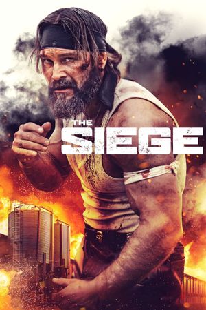The Siege's poster