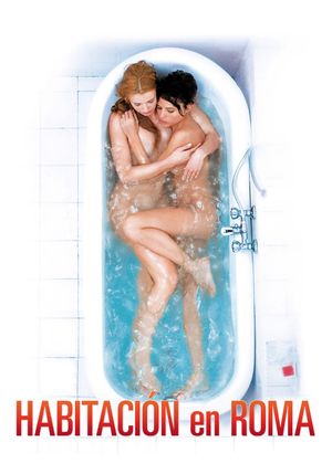 Room in Rome's poster