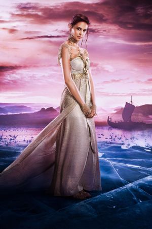 Gods of Egypt's poster