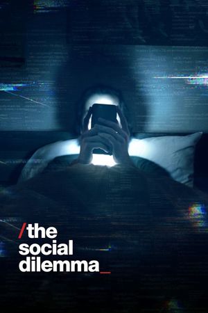 The Social Dilemma's poster