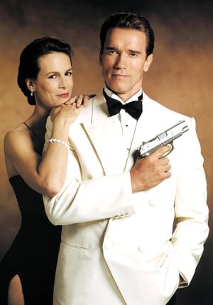 True Lies's poster