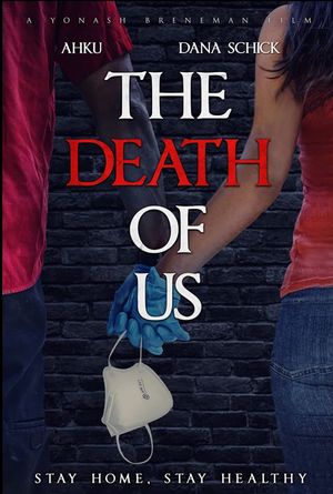 The Death of Us's poster