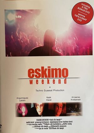 Eskimo Weekend's poster image