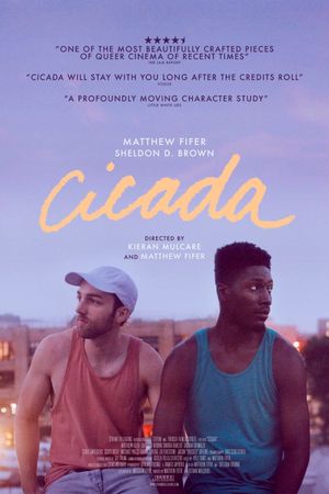 Cicada's poster