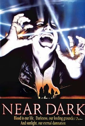 Near Dark's poster
