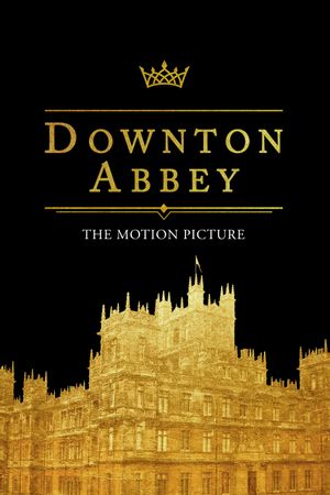 Downton Abbey's poster