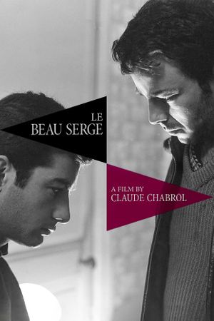 Le Beau Serge's poster