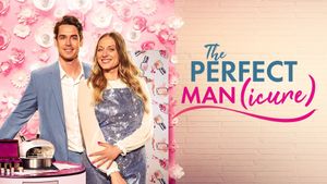 The Perfect Man(icure)'s poster