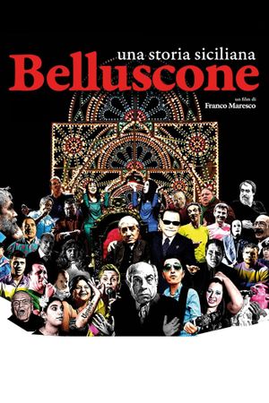 Belluscone. Una storia siciliana's poster