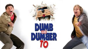Dumb and Dumber To's poster