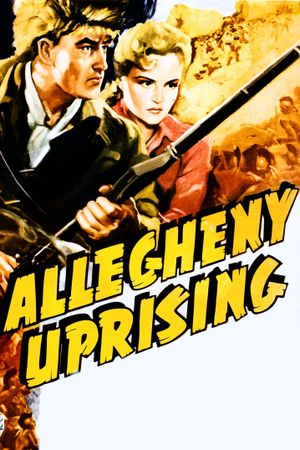 Allegheny Uprising's poster