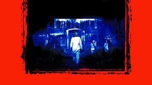 A Nightmare on Elm Street 3: Dream Warriors's poster