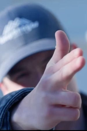 FINGER GUNS's poster