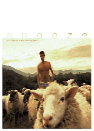 Snooze's poster