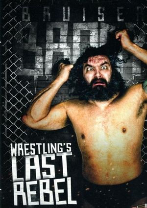 Wrestling's Last Rebel's poster image