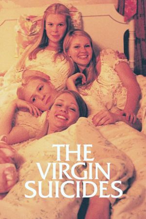 The Virgin Suicides's poster