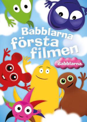 Babblarna Första Filmen's poster