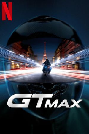 GTMax's poster