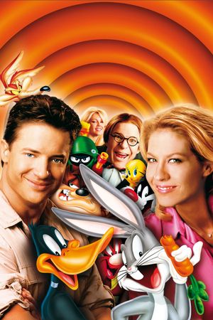 Looney Tunes: Back in Action's poster