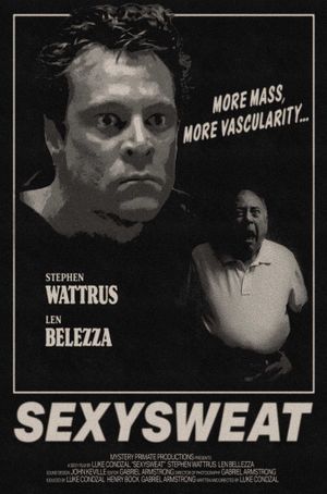 SexySweat's poster