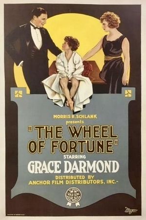 The Wheel of Fortune's poster