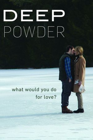 Deep Powder's poster