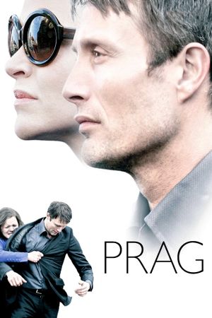 Prague's poster