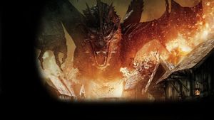 The Hobbit: The Battle of the Five Armies's poster