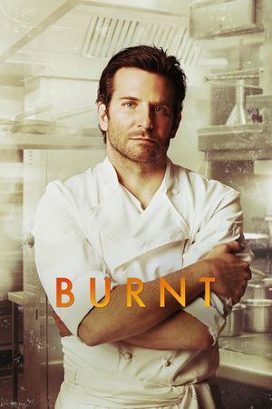 Burnt's poster