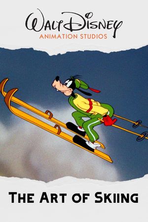 The Art of Skiing's poster