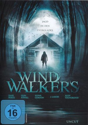 Wind Walkers's poster