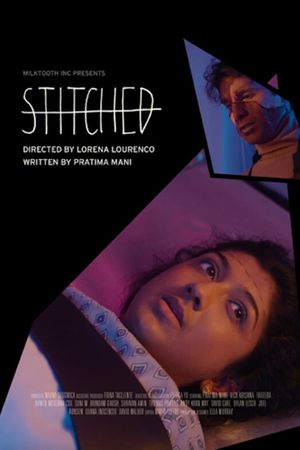 Stitched's poster