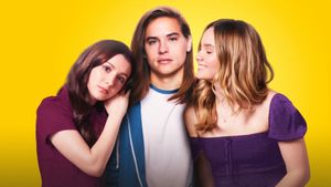 Banana Split's poster
