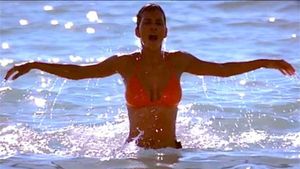 Die Another Day's poster